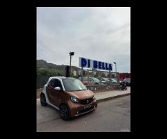 Smart fortwo 90 cv turbo - 1