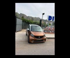 Smart fortwo 90 cv turbo - 2
