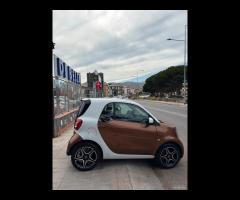 Smart fortwo 90 cv turbo - 3