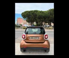 Smart fortwo 90 cv turbo - 4