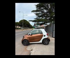 Smart fortwo 90 cv turbo - 5