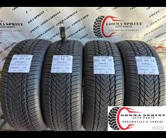 4 PNEUMATICI 205/55 R16 COMPASAL INVERNALI 95% - 1