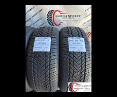 4 PNEUMATICI 205/55 R16 COMPASAL INVERNALI 95% - 4