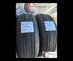 4 PNEUMATICI 205/55 R16 COMPASAL INVERNALI 95% - 7