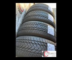 4 PNEUMATICI 205/55 R16 COMPASAL INVERNALI 95% - 9