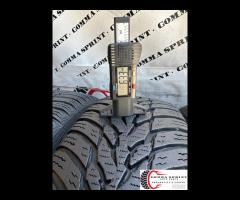 4 PNEUMATICI 165/60 R15 NOKIAN INVERNALI 75% - 6