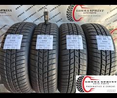 4 PNEUMATICI 185/65 R15 BARUM INVERNALI SEMINUOVE - 1