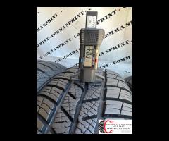 4 PNEUMATICI 185/65 R15 BARUM INVERNALI SEMINUOVE - 5