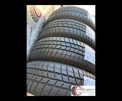 4 PNEUMATICI 185/65 R15 BARUM INVERNALI SEMINUOVE - 9