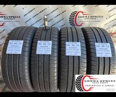 4 PNEUMATICI 195/60 R16C GOODYEAR ESTIVE 90% - 1