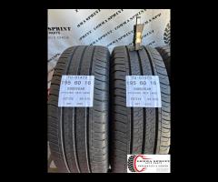 4 PNEUMATICI 195/60 R16C GOODYEAR ESTIVE 90% - 3