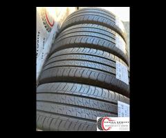 4 PNEUMATICI 195/60 R16C GOODYEAR ESTIVE 90% - 9