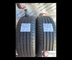 2 PNEUMATICI 235/55 R18 BRIDGESTONE ESTIVE