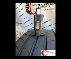 2 PNEUMATICI 235/55 R18 BRIDGESTONE ESTIVE