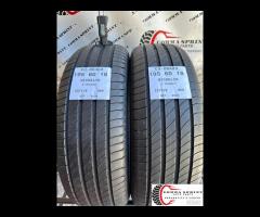2 PNEUMATICI 195/60 R18 MICHELIN ESTIVE 80%
