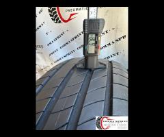 2 PNEUMATICI 195/60 R18 MICHELIN ESTIVE 80%