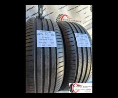 2 PNEUMATICI 225/50 R18 PIRELLI ESTIVE 80%