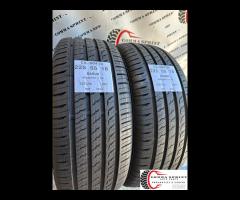 2 PNEUMATICI 225/55 R18 BARUM ESTIVE NUOVE - 2