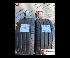 2 PNEUMATICI 235/40 R18 MICHELIN ESTIVE