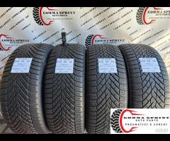 4 PNEUMATICI 235/55 R18 PIRELLI INVERNALI 75%