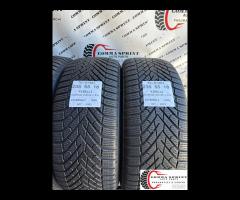 4 PNEUMATICI 235/55 R18 PIRELLI INVERNALI 75%