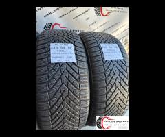 4 PNEUMATICI 235/55 R18 PIRELLI INVERNALI 75% - 7