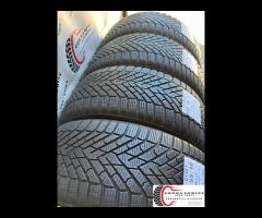 4 PNEUMATICI 235/55 R18 PIRELLI INVERNALI 75% - 9
