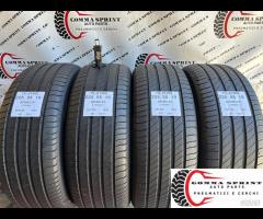 4 PNEUMATICI 225/55 R19 MICHELIN ESTIVE - 1