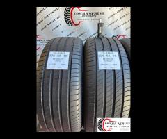 4 PNEUMATICI 225/55 R19 MICHELIN ESTIVE - 3