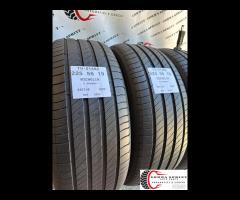 4 PNEUMATICI 225/55 R19 MICHELIN ESTIVE - 7