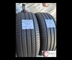 4 PNEUMATICI 225/55 R19 MICHELIN ESTIVE - 8