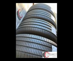 4 PNEUMATICI 225/55 R19 MICHELIN ESTIVE - 10