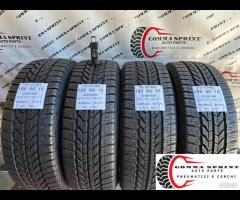 4 PNEUMATICI 195/60 R16C GOODYEAR INVERNALI 95%