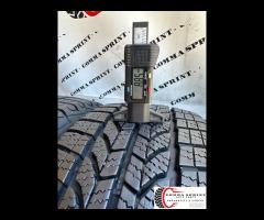 4 PNEUMATICI 195/60 R16C GOODYEAR INVERNALI 95%