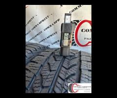 4 PNEUMATICI 195/60 R16C GOODYEAR INVERNALI 95% - 6
