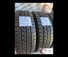 4 PNEUMATICI 195/60 R16C GOODYEAR INVERNALI 95% - 7