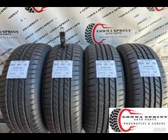 4 PNEUMATICI 205/60 R16 GOODYEAR ESTIVE
