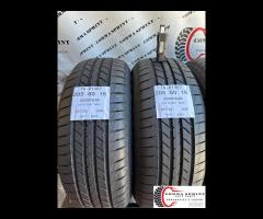 4 PNEUMATICI 205/60 R16 GOODYEAR ESTIVE