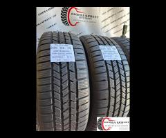 4 PNEUMATICI 235/55 R19 CONTINENTAL INVERNALI 90% - 7