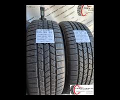 4 PNEUMATICI 235/55 R19 CONTINENTAL INVERNALI 90% - 8