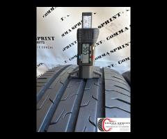 2 PNEUMATICI 205/45 R17 CONTINENTAL ESTIVE