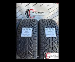 4 PNEUMATICI 225/40 R18 RIKEN INVERNALI SEMINUOVE