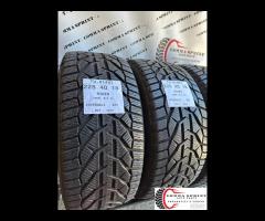 4 PNEUMATICI 225/40 R18 RIKEN INVERNALI SEMINUOVE - 6