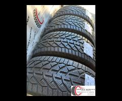 4 PNEUMATICI 225/40 R18 RIKEN INVERNALI SEMINUOVE - 8