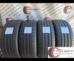 4 PNEUMATICI 255/45 R20 MICHELIN ESTIVE