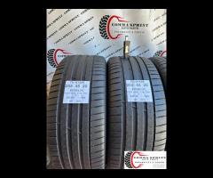 4 PNEUMATICI 255/45 R20 MICHELIN ESTIVE