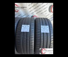 4 PNEUMATICI 255/45 R20 MICHELIN ESTIVE