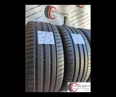 4 PNEUMATICI 255/45 R20 MICHELIN ESTIVE - 6