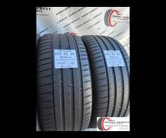 4 PNEUMATICI 255/45 R20 MICHELIN ESTIVE - 7