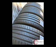 4 PNEUMATICI 255/45 R20 MICHELIN ESTIVE - 9